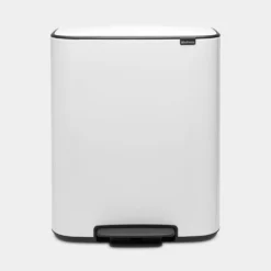 Poljinroska-astia Brabantia Bo, 60l, White