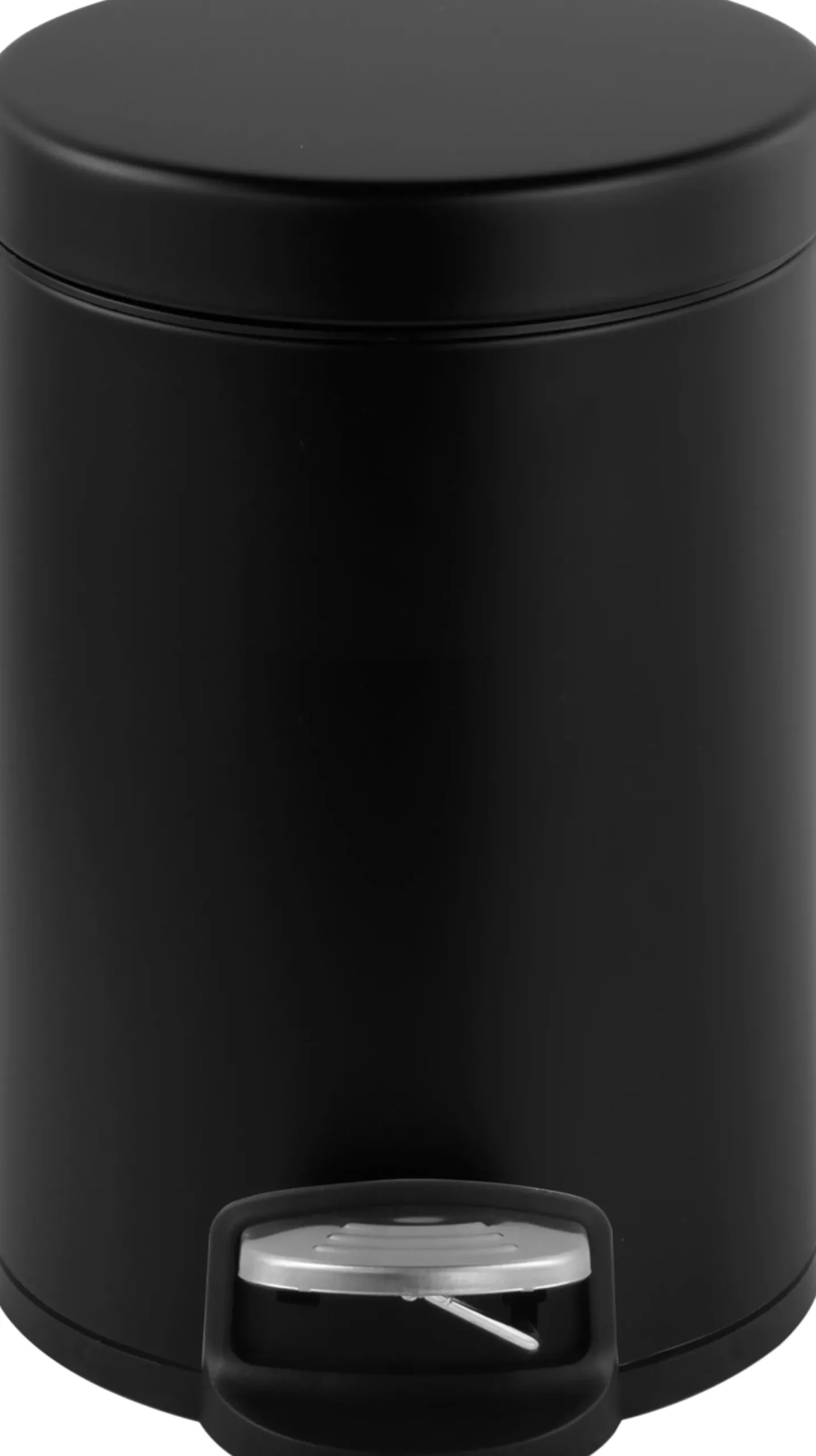 Poljinroska-astia Cetap, 3l, musta