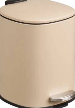 Poljinroska-astia House Nordic Lodi, soft close -kannella, 3L, beige