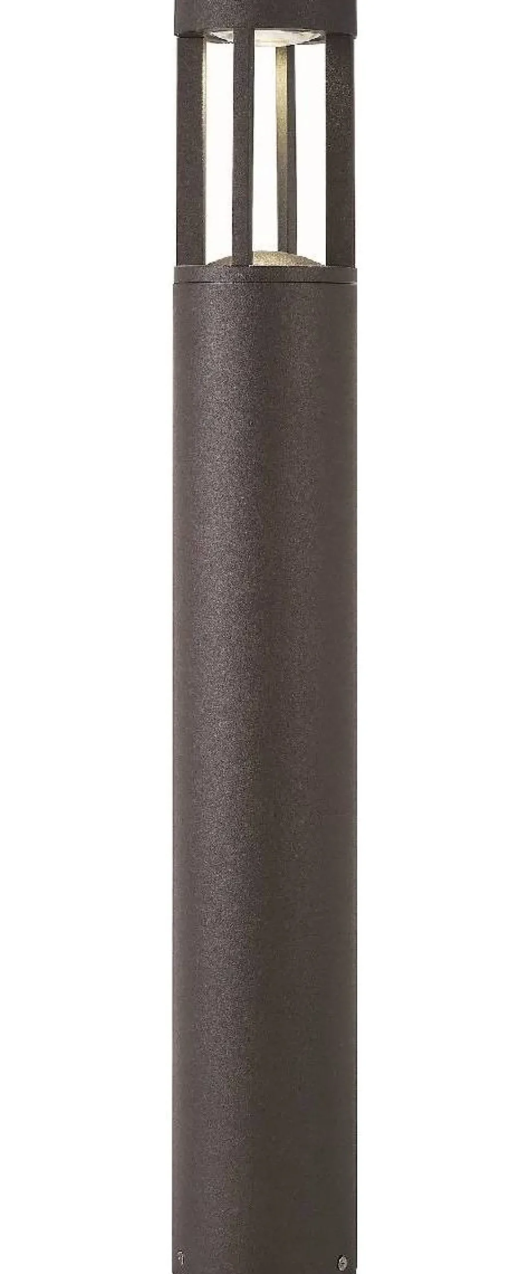 Pollarivalaisin Malmbergs Fenix 650mm harmaa