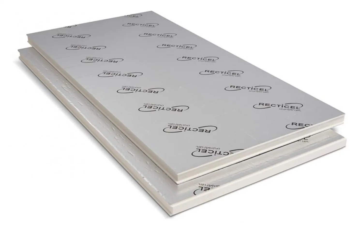 Polyuretaanilevy Recticel Eurothane EWall 40x1200x2710 mm