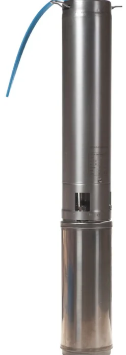 Porakaivopumppu River Pump PM 18-12 3-V 40m paketti