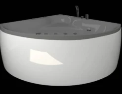Poreammeen etulevy Westerbergs Ocean 150C 2.0