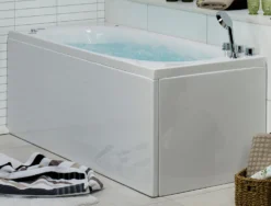Poreamme Noro Relounge 150 oikea Gold Tropic-tasoasennushanalla