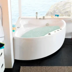 Poreamme Westerbergs Ocean 150C Executive 2.0 + booster