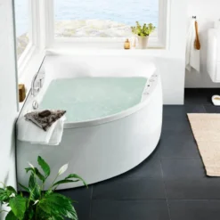 Poreamme Westerbergs Ocean 170L Duo Executive 2.0 + booster