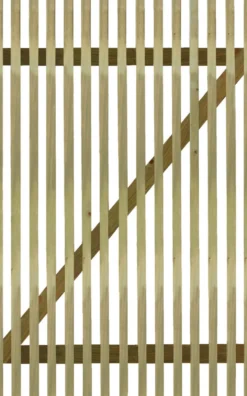 Portti Jabo Linnea 3 100x159cm