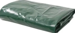 Pressu 650 g/m² 4x4 m vihreä