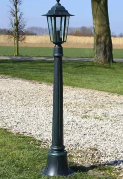 Preston valotolppa 105 cm