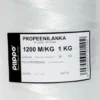 Propeenilanka Piippo 1200m 1kg