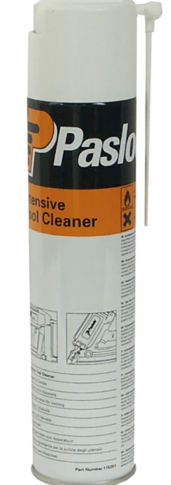 Puhdistusspray Paslode impulssinaulaimiin 300ml