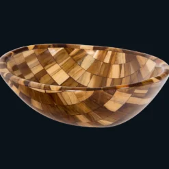 Puinen allas GemLook GL 36 430x370x140mm