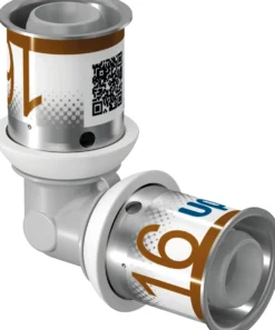 Puristuskulma Uponor S-Press Plus PPSU 16-16 mm