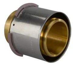 Puristusliitin Uponor RS2 63 DR