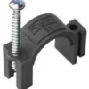 Putkikiinnike 25mm Roth 100kpl