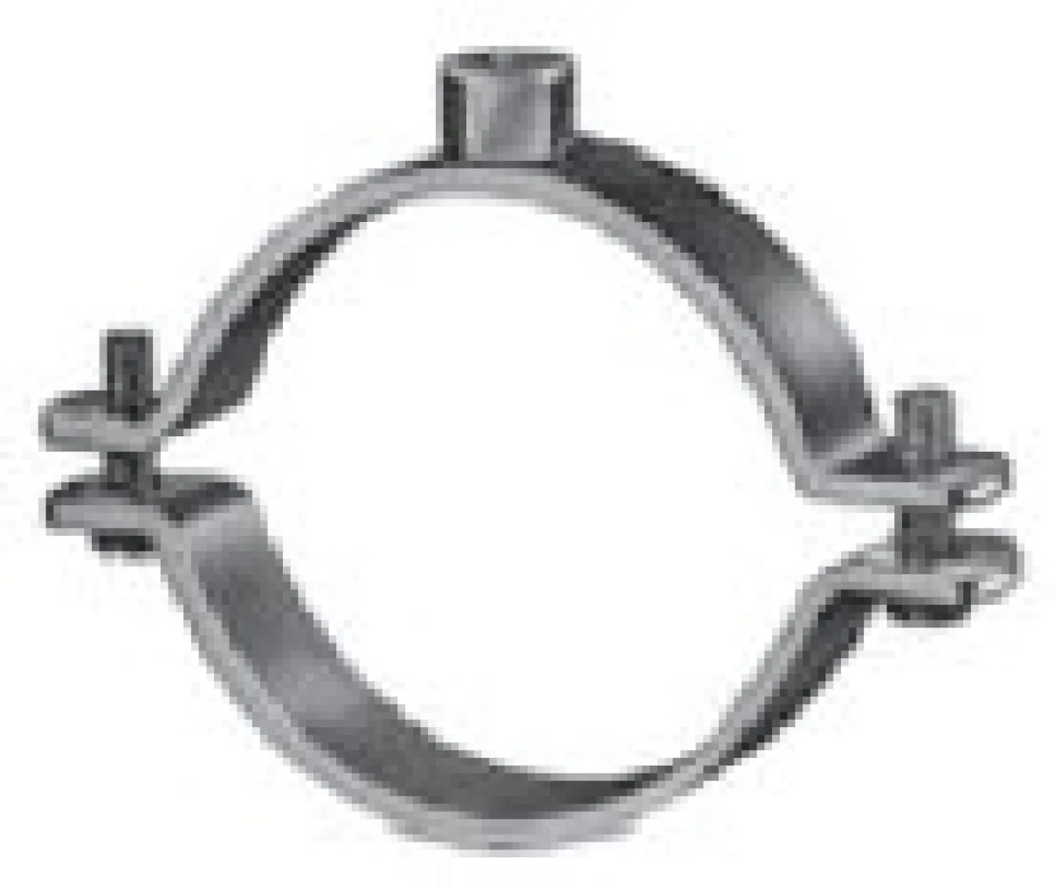 Putkipidin M8/M10 D 110-115