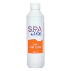 Putkistonpuhdistusaine Spa Line Tube Clean ulkoporealtaisiin