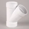 Putkisto-osa Beam haara 45°