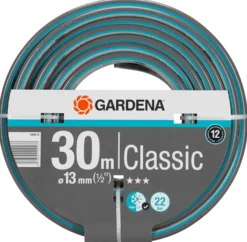 Puutarhaletku Gardena Classic 13 mm 30 m