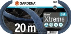 Puutarhaletkusarja Gardena Liano Xtreme 20 m