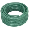 Puutarhaletku vihreä 0,6" 30 m PVC