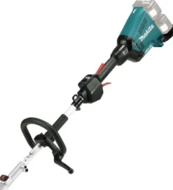 Puutarhan monitoimikone Makita LXT DUX60Z runko 2x18V ilman akkuja