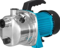 Puutarhapumppu Bellus, 800 W, rst