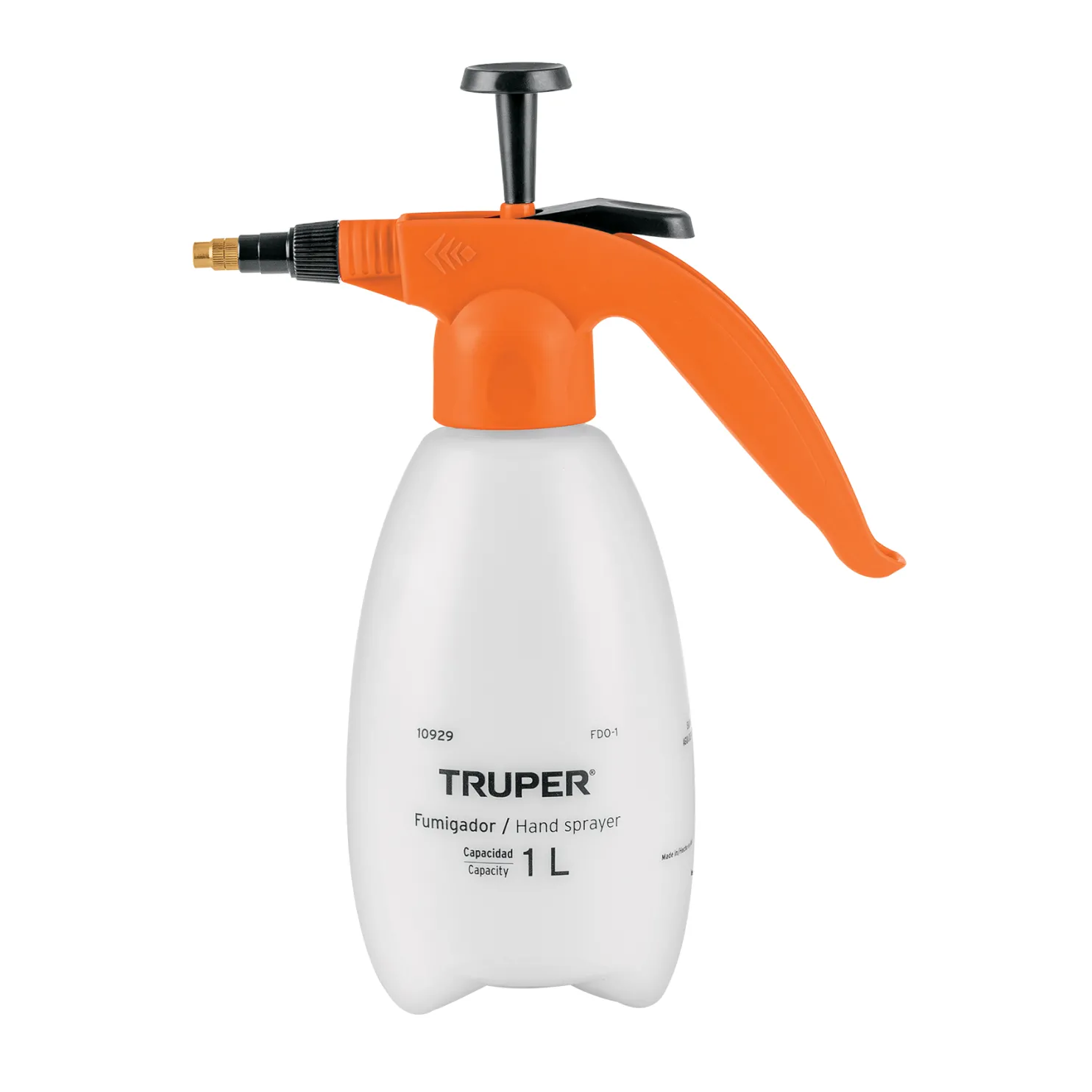 Puutarharuisku Truper, 1 L