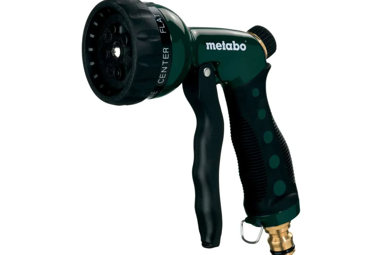 Puutarhasuutin MetabogB 7