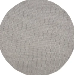 Pyöreä matto Venture Home Julana, Ø200cm, beige