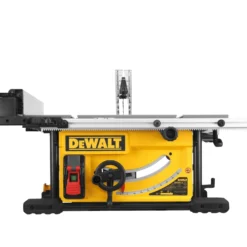 Pöytäsaha DeWalt DWE7492 230V Ø250 mm