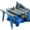 Pöytäsaha Scheppach HS80/230V/1.2kW