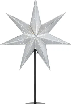 Pöytätähti Markslöjd Glitter 45cm E14
