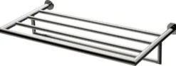 Pyyhehylly Tapwell TA814 Chrome