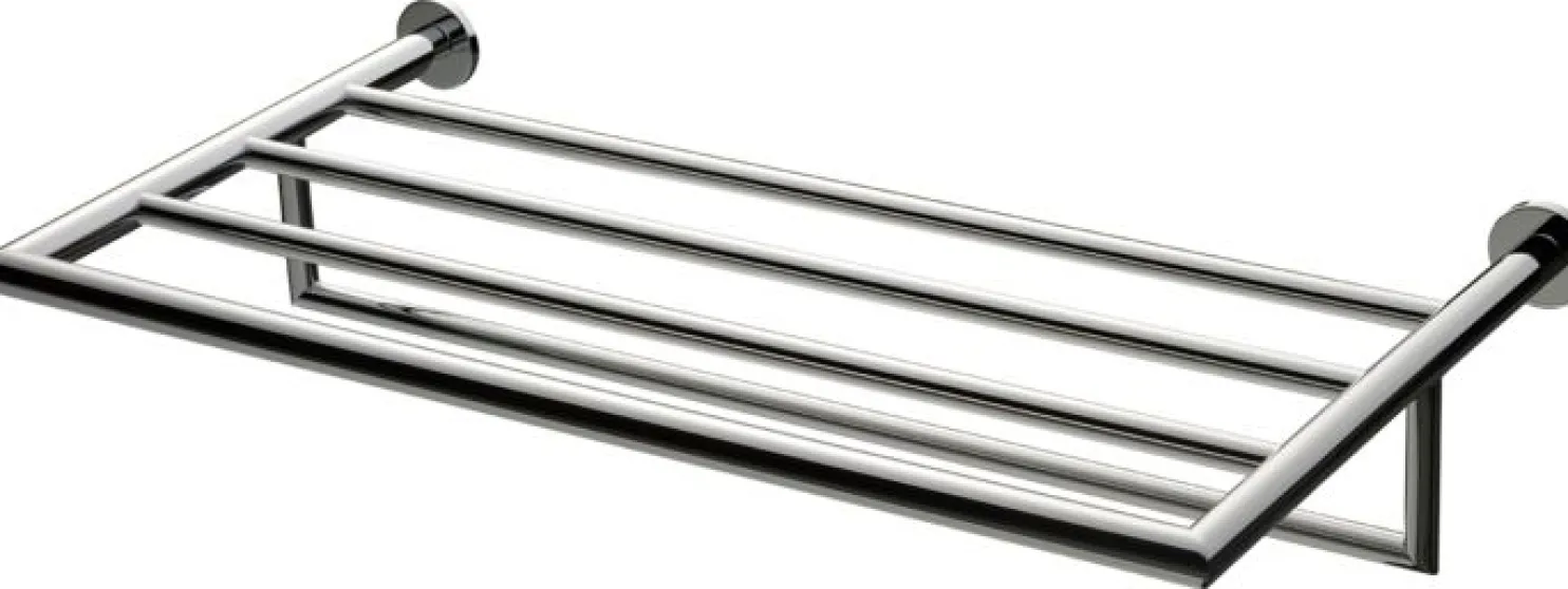 Pyyhehylly Tapwell TA814 Chrome
