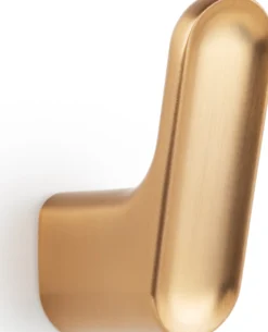 Pyyhekoukku Beslag Design Luv, 17x50mm, eri värejä