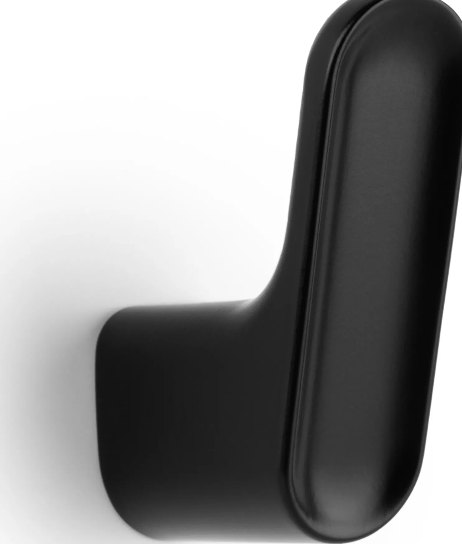 Pyyhekoukku Beslag Design Luv, 17x50mm, eri värejä