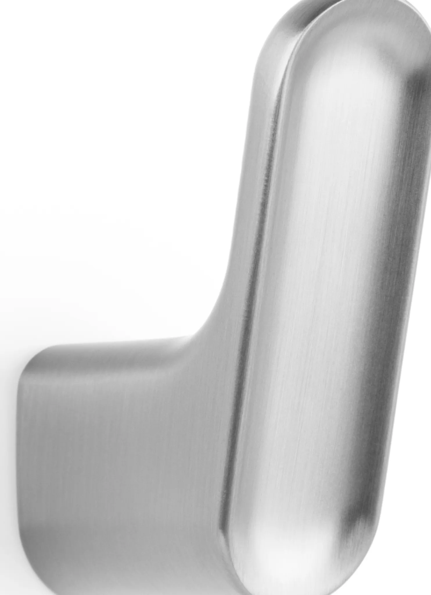 Pyyhekoukku Beslag Design Luv, 17x50mm, eri värejä