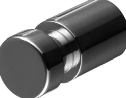 Pyyhekoukku Tapwell TA241 2 kpl Black Chrome