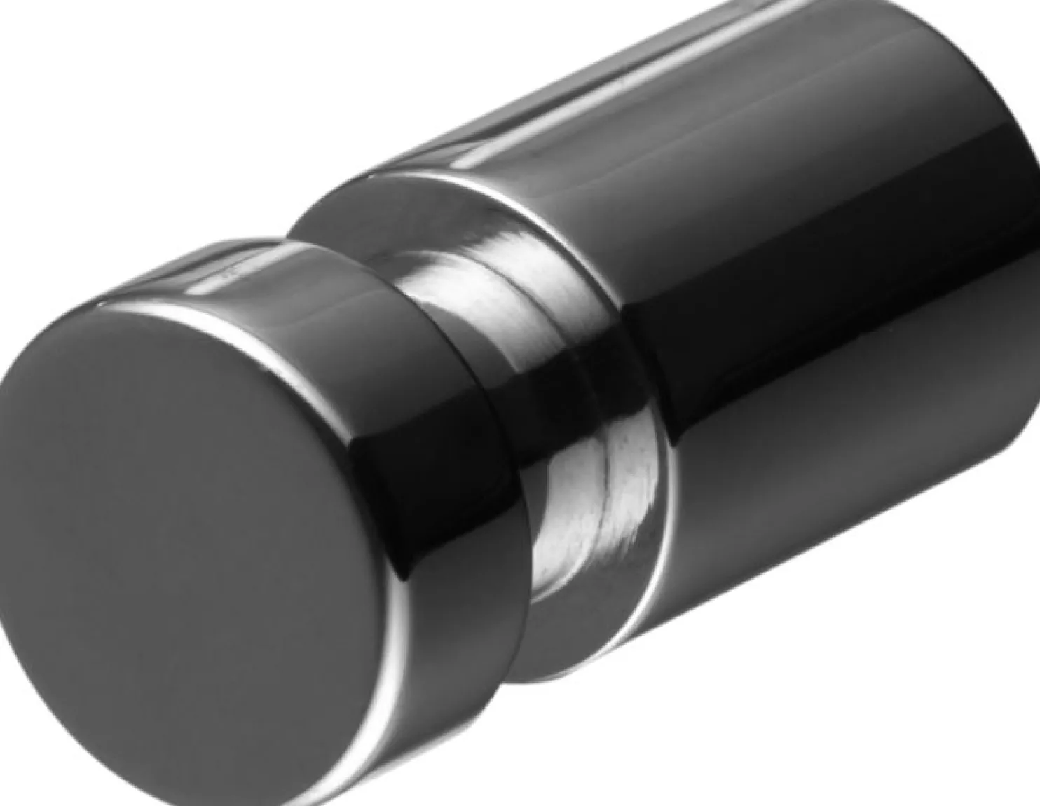 Pyyhekoukku Tapwell TA241 2 kpl Black Chrome