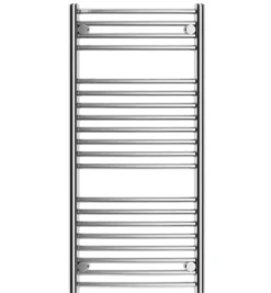 Pyyhekuivain Nordhem Borgholm 940x450 mm 412/214 W kromi