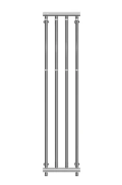 Pyyhekuivain Nordhem Carlsten 1200x275 mm 166/86 W kromi