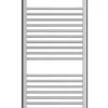 Pyyhekuivain Nordhem Sofiero sähkö 1330x480 mm 300 W kromi