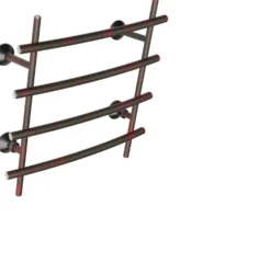 Pyyhekuivain REJ Design BT Bamboo Quartet, eri värejä