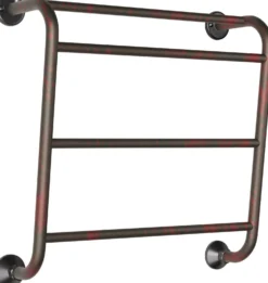 Pyyhekuivain REJ Design Retro BT 674, eri värejä