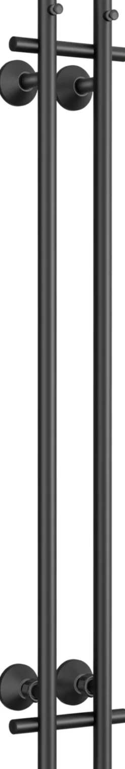 Pyyhekuivain REJ Design Vivo BT 20122, vesi, eri värejä