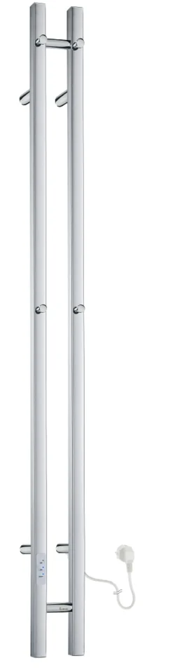 Pyyhekuivain Smedbo Dry FK712 1500x120 mm sähkö ruostumaton teräs