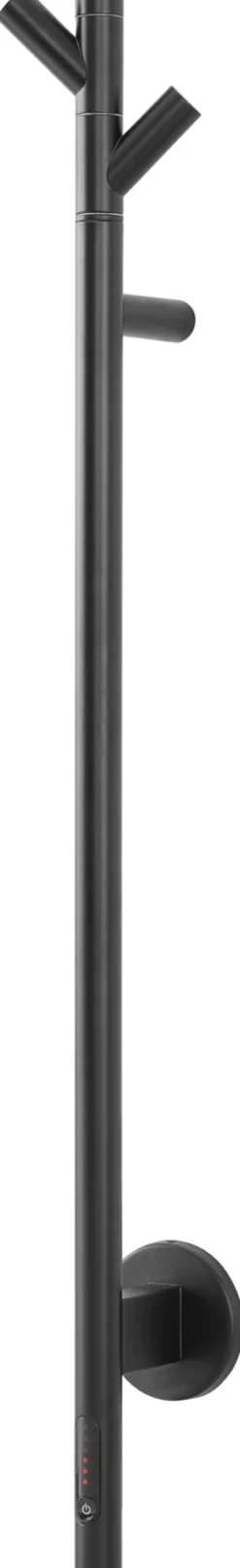 Pyyhekuivain Tammiholma INOX, 12 W, eri värejä