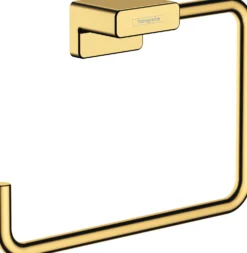 Pyyhelenkki Hansgrohe AddStoris Q, eri värejä