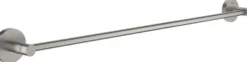 Pyyhetanko Grohe Start 654mm, eri värejä